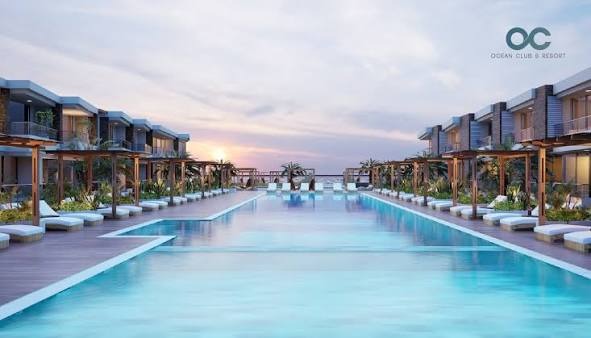 OC Resort